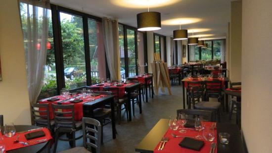 La Fourchette Gourmande